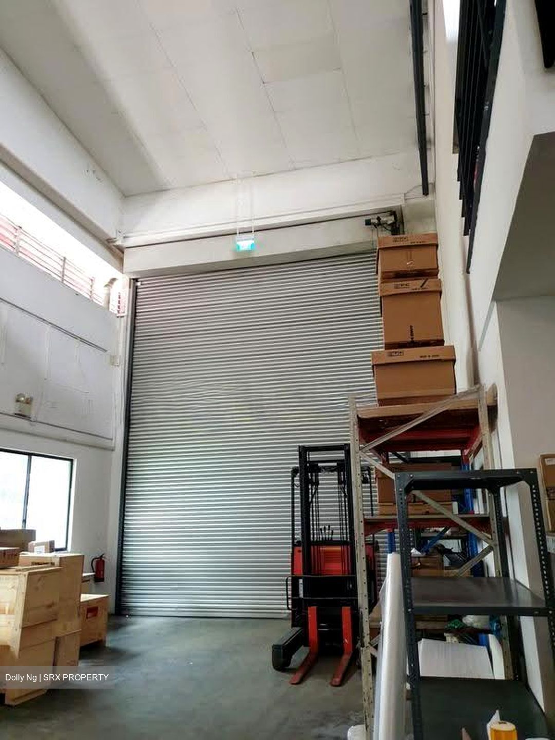 Tuas Avenue 8 (D22), Factory #636907791
